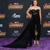 Elizabeth Olsen голая #0117