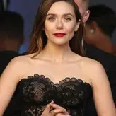 Elizabeth Olsen голая #0118