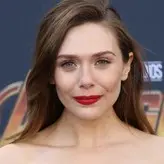 Elizabeth Olsen голая #0120
