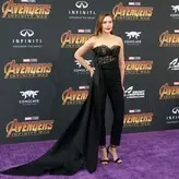 Elizabeth Olsen голая #0123