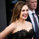 Elizabeth Olsen голая #0126