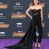 Elizabeth Olsen голая #0127