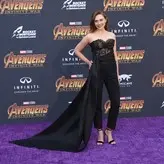Elizabeth Olsen голая #0129