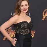Elizabeth Olsen голая #0131