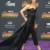 Elizabeth Olsen голая #0132