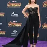Elizabeth Olsen голая #0133