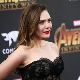 Elizabeth Olsen голая #0135