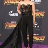 Elizabeth Olsen голая #0140