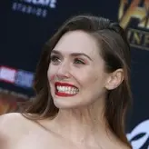 Elizabeth Olsen голая #0141