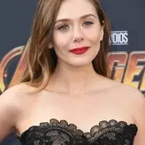 Elizabeth Olsen голая #0142