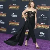 Elizabeth Olsen голая #0143