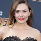 Elizabeth Olsen голая #0144