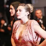 Elizabeth Olsen голая #0168