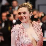 Elizabeth Olsen голая #0169