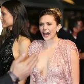 Elizabeth Olsen голая #0183