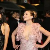 Elizabeth Olsen голая #0184