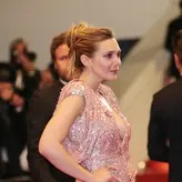 Elizabeth Olsen голая #0202