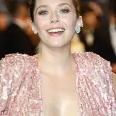 Elizabeth Olsen голая #0208