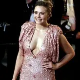 Elizabeth Olsen голая #0210