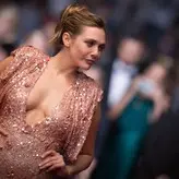 Elizabeth Olsen nude #0242