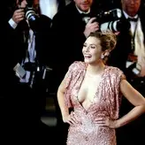 Elizabeth Olsen nude #0244