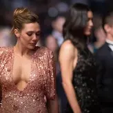 Elizabeth Olsen nude #0245