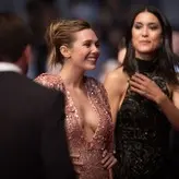 Elizabeth Olsen nude #0246