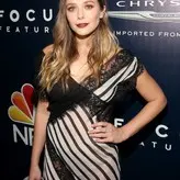 Elizabeth Olsen nude #0280