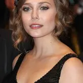 Elizabeth Olsen nude #0305