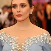 Elizabeth Olsen nude #0307