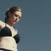 Elizabeth Olsen nude #0325