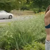 Elizabeth Olsen nude #0357