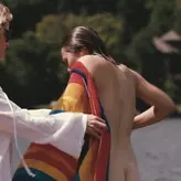 Elizabeth Olsen nude #0369