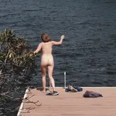 Elizabeth Olsen nude #0376