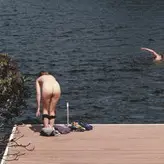 Elizabeth Olsen nude #0377