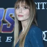 Elizabeth Olsen nude #0381