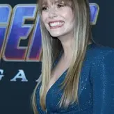Elizabeth Olsen nude #0384