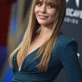 Elizabeth Olsen nude #0391