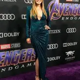 Elizabeth Olsen nude #0394