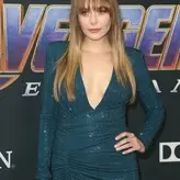 Elizabeth Olsen nude #0398