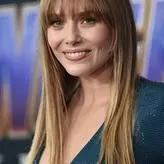 Elizabeth Olsen nude #0400