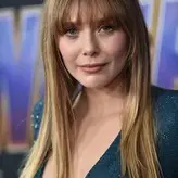 Elizabeth Olsen nude #0402