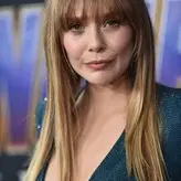 Elizabeth Olsen nude #0403