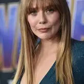 Elizabeth Olsen nude #0409
