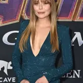 Elizabeth Olsen nude #0412