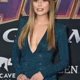 Elizabeth Olsen nude #0416
