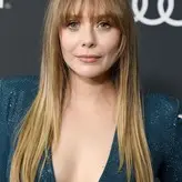 Elizabeth Olsen nude #0417