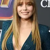 Elizabeth Olsen nude #0423