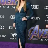 Elizabeth Olsen nude #0424