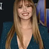 Elizabeth Olsen nude #0429